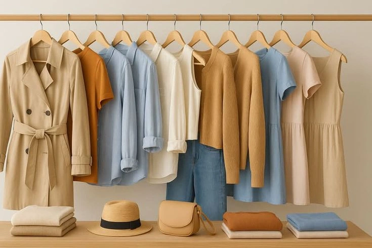 Smart Shopping